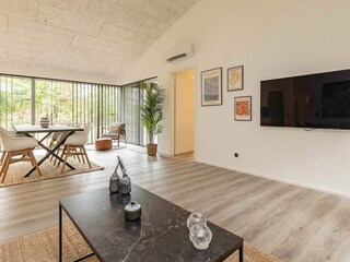 Ferienhaus Nørlev Strand  14