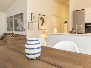 Holiday house Nørlev Strand  32