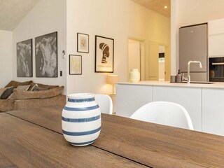 Vakantiehuis Nørlev Strand  12