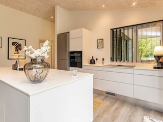 Ferienhaus Nørlev Strand  9