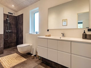 Holiday house Nørlev Strand  15