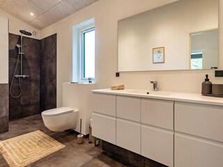 Maison de vacances Nørlev Strand  21