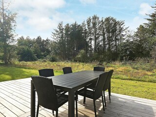 Casa per le vacanze Nørlev Strand  22