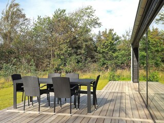 Casa per le vacanze Nørlev Strand  18