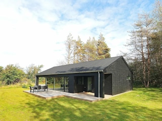 Ferienhaus Nørlev Strand  3