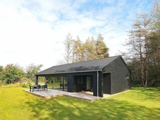 Vakantiehuis Nørlev Strand  21