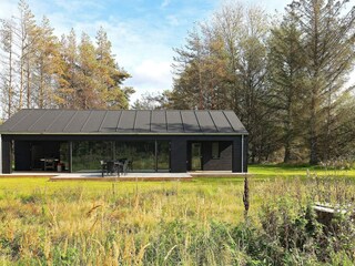 Casa per le vacanze Nørlev Strand  11