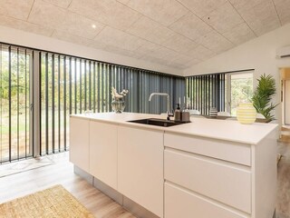 Vakantiehuis Nørlev Strand  35