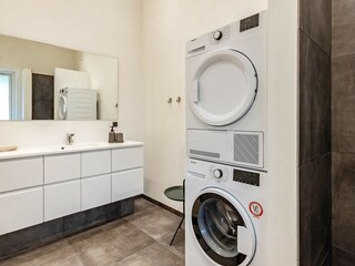 Casa de vacaciones Nørlev Strand  16