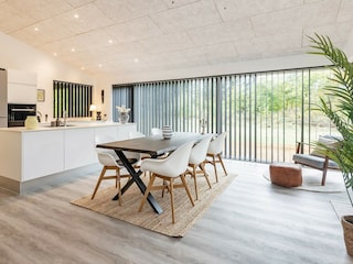 Vakantiehuis Nørlev Strand  29