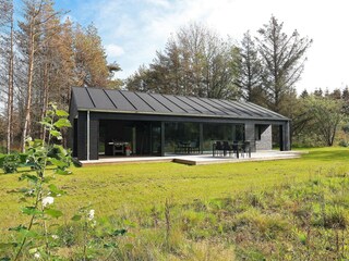 Ferienhaus Nørlev Strand  15