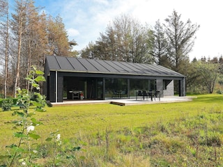 Holiday house Nørlev Strand  11