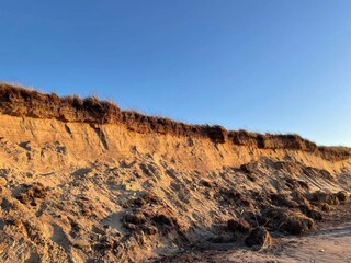Vakantiehuis Nørlev Strand Buitenaudio-opname 2