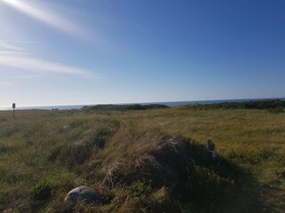 Casa per le vacanze Nørlev Strand  21
