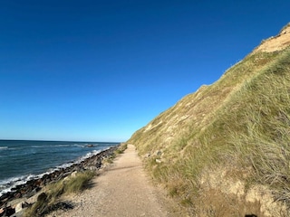 Holiday house Nørlev Strand  28