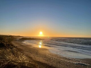 Ferienhaus Nørlev Strand  30