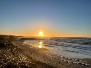 Holiday house Nørlev Strand  36