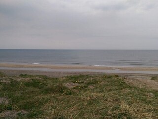 Ferienhaus Nørlev Strand  36