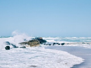 Ferienhaus Nørlev Strand  31