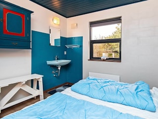 Ferienhaus Kongsmark  6