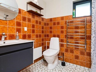 Vakantiehuis Kongsmark  7