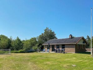 Holiday house 8 Personen Ferienhaus in Rømø - Kongsmark - image1