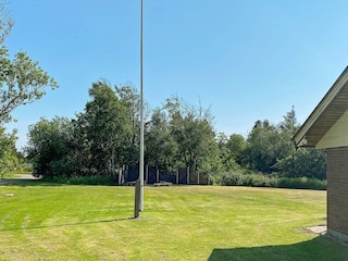 Ferienhaus Kongsmark Außenaufnahme 3