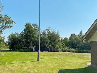 Vakantiehuis Kongsmark Buitenaudio-opname 3