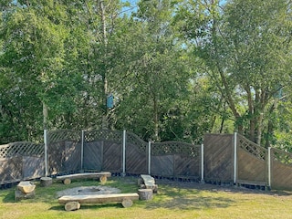 Ferienhaus Kongsmark  8