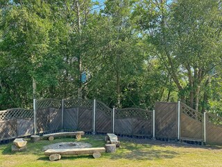 Vakantiehuis Kongsmark  8