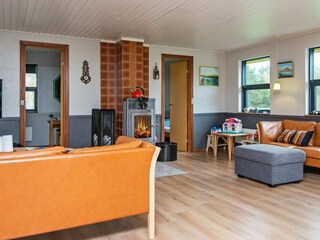 Vakantiehuis Kongsmark  10