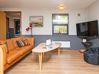 Vakantiehuis Kongsmark  11