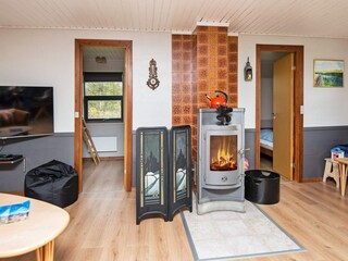 Ferienhaus Kongsmark  12