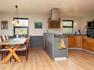 Ferienhaus Kongsmark  13