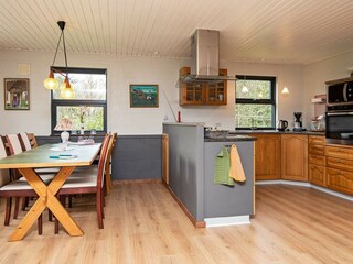 Vakantiehuis Kongsmark  13