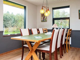 Ferienhaus Kongsmark  14
