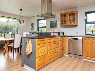 Ferienhaus Kongsmark  15