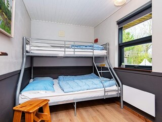 Vakantiehuis Kongsmark  31