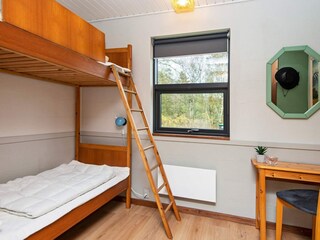 Ferienhaus Kongsmark  20