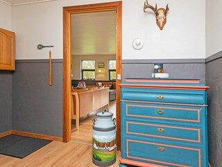 Vakantiehuis Kongsmark  21