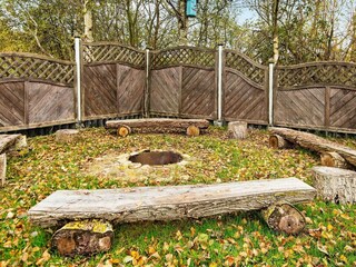 Vakantiehuis Kongsmark  24