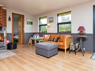 Vakantiehuis Kongsmark  14