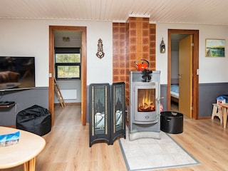 Ferienhaus Kongsmark  21