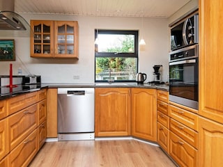 Ferienhaus Kongsmark  23