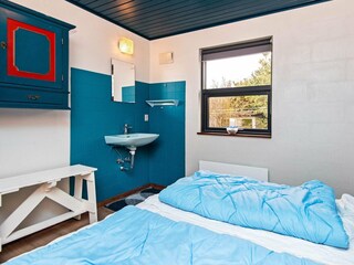 Vakantiehuis Kongsmark  11