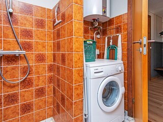 Vakantiehuis Kongsmark  23