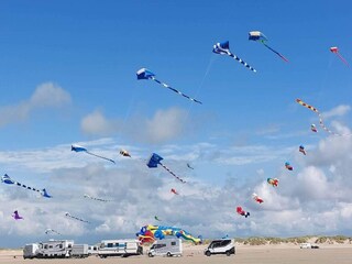 Vakantiehuis Kongsmark  5