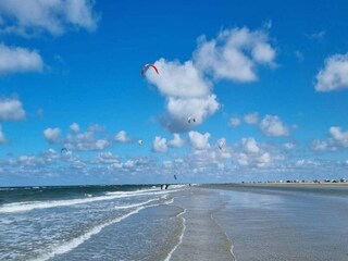 Maison de vacances Kongsmark  6