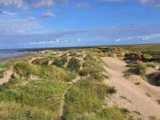 Maison de vacances Kongsmark  7