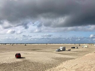 Vakantiehuis Kongsmark  39